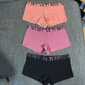 Victoria Secret boyshorts